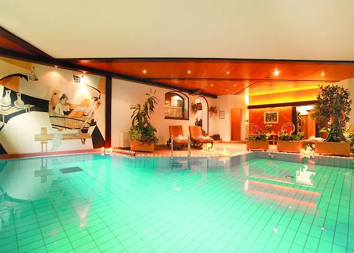 Hotel Tschurtschenthaler