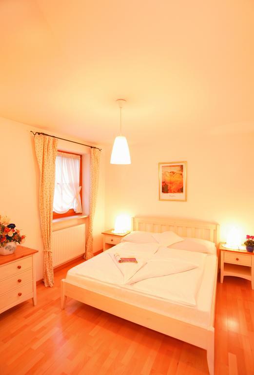 Tschurtschenthaler 3* Dobbiaco