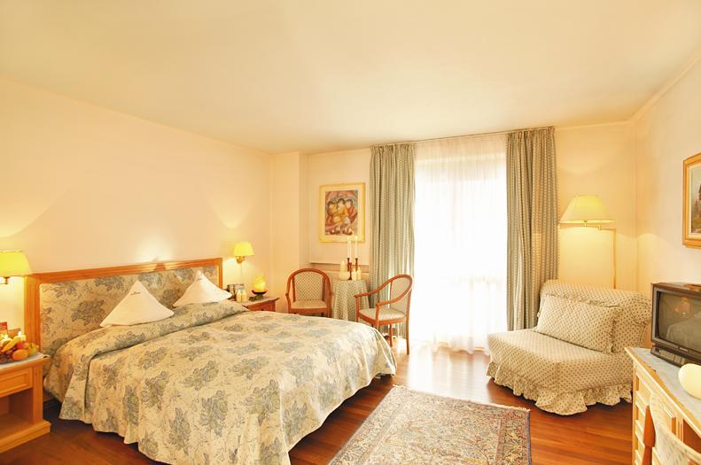Hotel Tschurtschenthaler