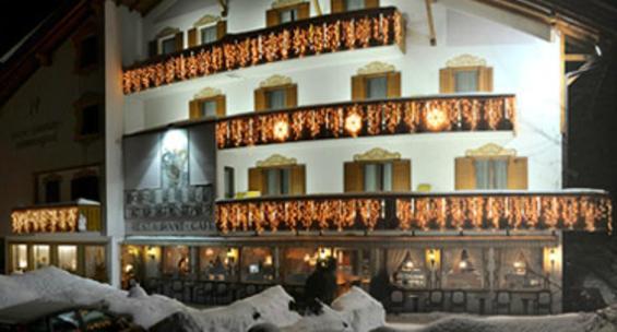 Hotel Tschurtschenthaler Dobbiaco