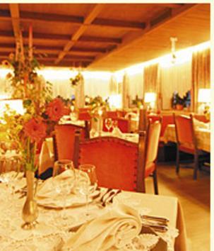 Hotel Tschurtschenthaler Dobbiaco