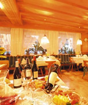 Hotel Tschurtschenthaler