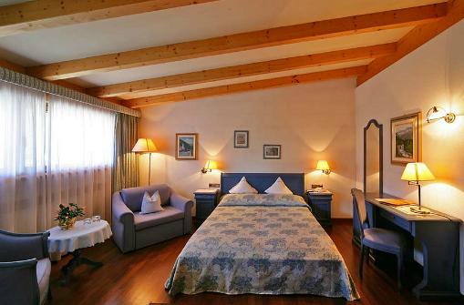 Tschurtschenthaler Hotel Dobbiaco